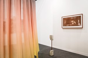 <a href='/art-galleries/galeria-nara-roesler/' target='_blank'>Galeria Nara Roesler</a> at The Armory Show 2016. Photo: © Charles Roussel & Ocula